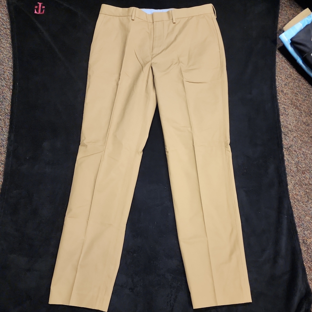 J.Crew Men's Pant
